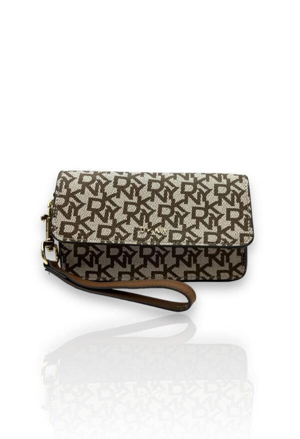 CARTERA CANGURERA- DKNY - Image 2
